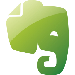 evernote icon