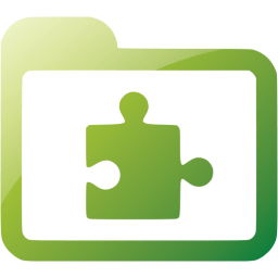 extensions icon