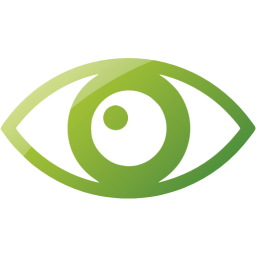 eye 3 icon