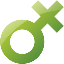 female 2 icon