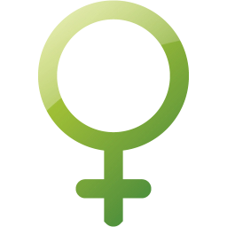 female 3 icon