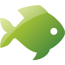 fish icon