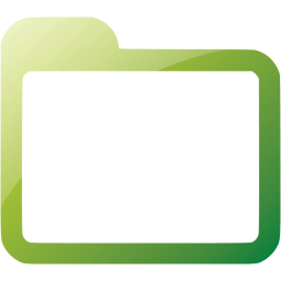 folder icon