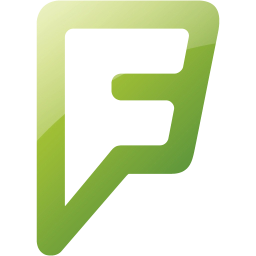 foursquare 2 icon