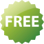 free badge