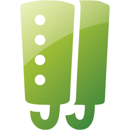 gaiters icon