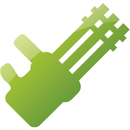 gatling gun icon