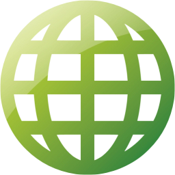 geography icon