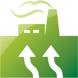 geothermal icon