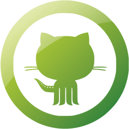 github 10 icon