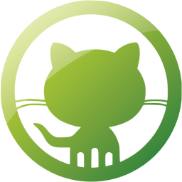 github 11 icon