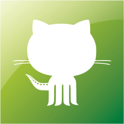 github 7 icon