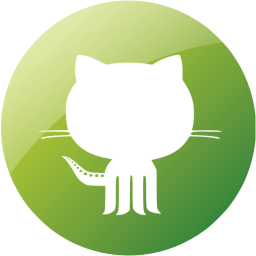 github 9 icon