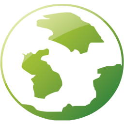 globe icon