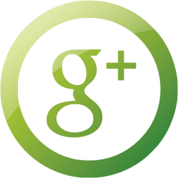 google plus 5 icon