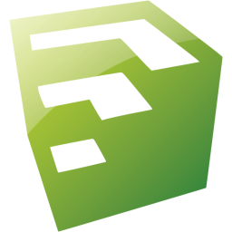 google sketchup icon