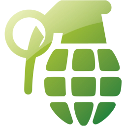 grenade icon