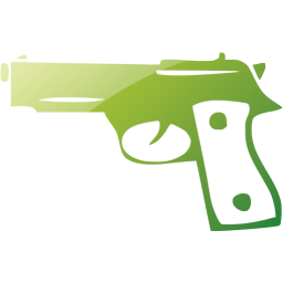 gun 4 icon