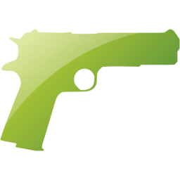 gun 5 icon