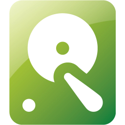 hard disk icon