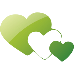 heart 2 icon