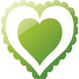 heart 52 icon