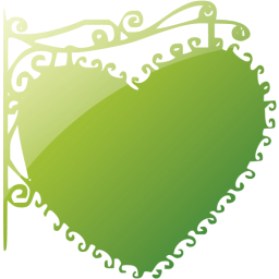 heart 7 icon