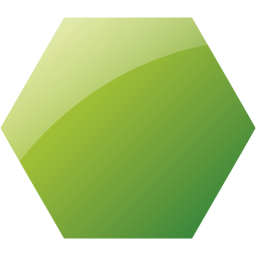 hexagon icon