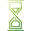 hourglass