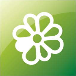 icq 2 icon