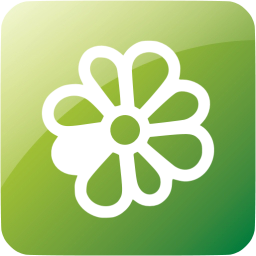 icq 3 icon