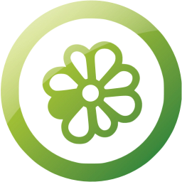 icq 5 icon