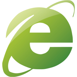 internet explorer icon