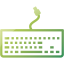 keyboard 4