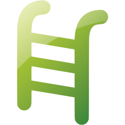ladder icon