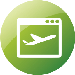 landing page 2 icon