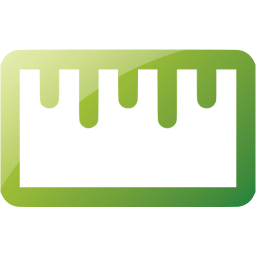 length icon