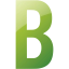 letter b