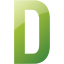 letter d