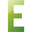 letter e