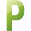 letter p