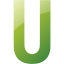 letter u