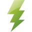 lightning bolt