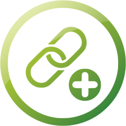 link building 3 icon