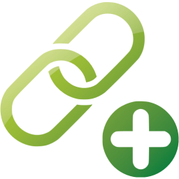 link building icon