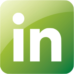 linkedin 3 icon