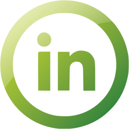 linkedin 5 icon