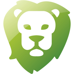 lion icon