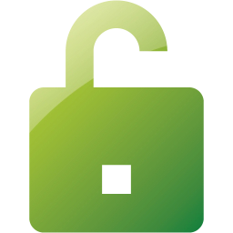 lock 2 icon