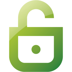 lock 5 icon